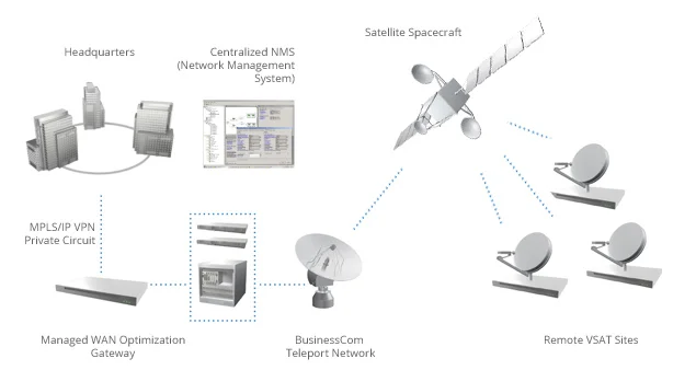 Private Network & VNO