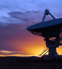 Satellite Communications